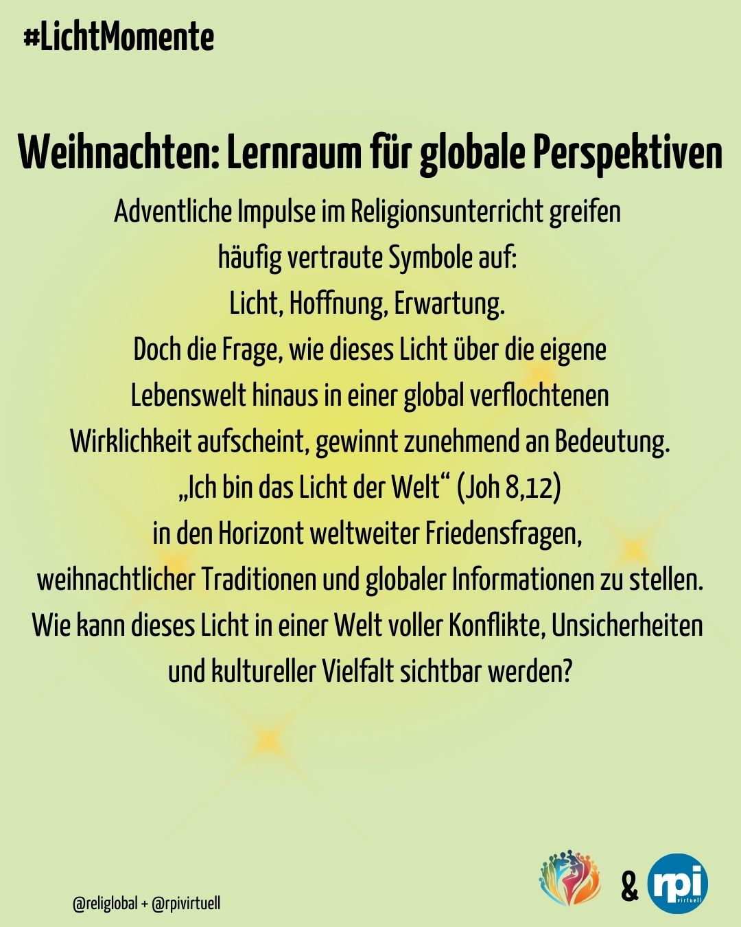 GlobalesLernen