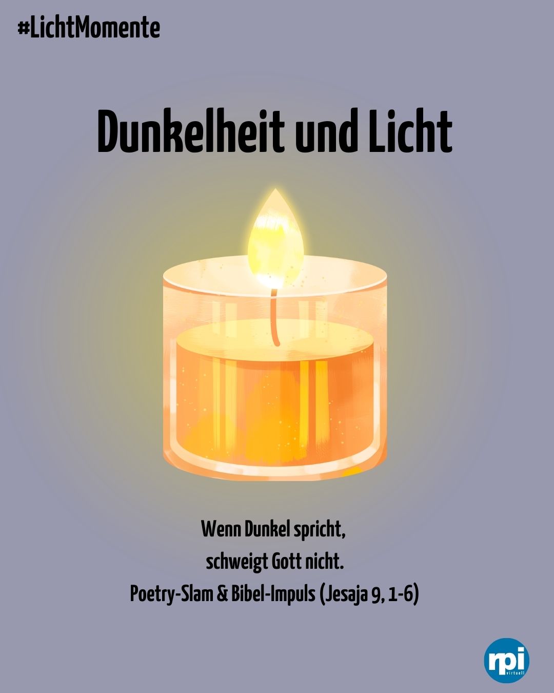 Dunkelheit